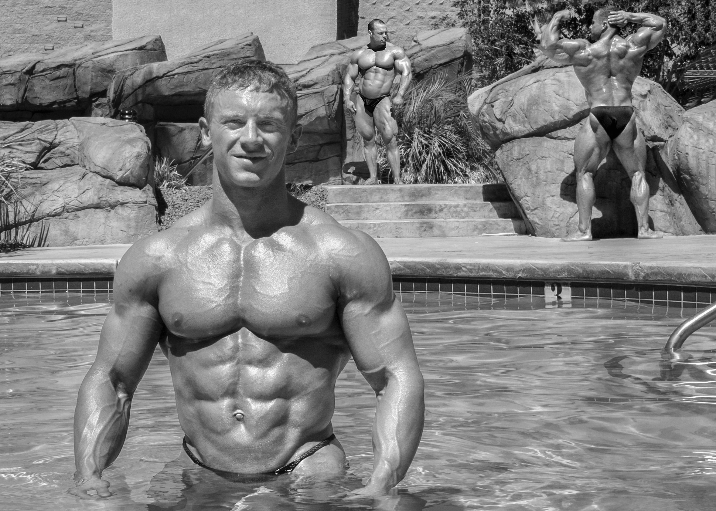 Chris Smith Chris Smith